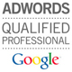 google adwords qualified professional